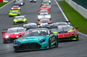 Fight for the leadership in all classes promises to be hot at Misano